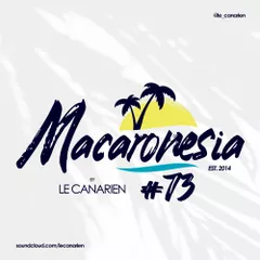 Macaronesia 73 