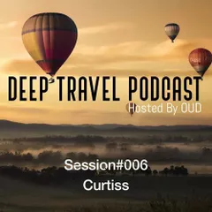 Deep Travel Podcast