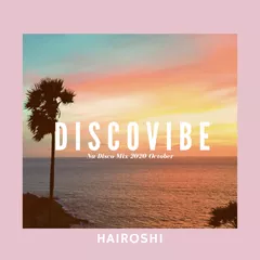 Discovibe Mix 2020 October