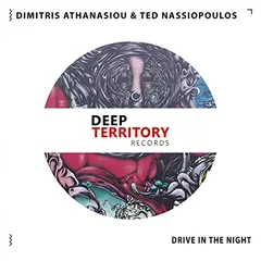 Dimitris Athanasiou & Ted Nassiopoulos - Drive In The Night