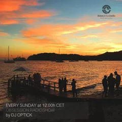 Obsession (Ibiza Global Radio) [04.10.2020]