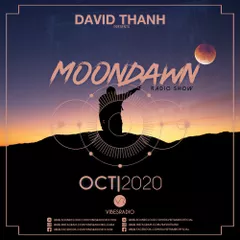 Moondawn Radio Show (October 2020)