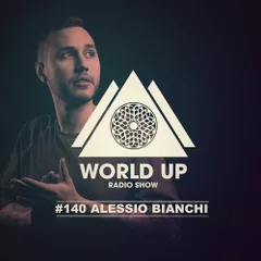 World Up Radio Show #140