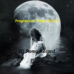 Progressive Vibes vol.2