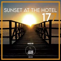 SUNSET AT THE HOTEL 177