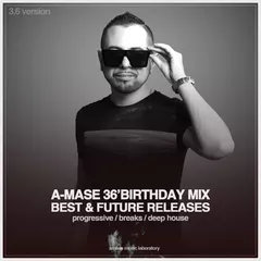 36'Birthday Mix