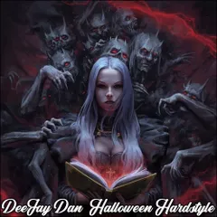 Halloween Hardstyle [2020]