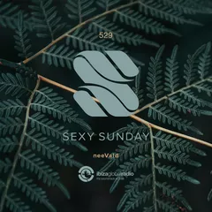 Sexy Sunday Radio Show 529 (IBIZA GLOBAL RADIO)