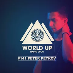 World Up Radio Show #141