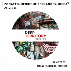 Zonatto, Henrique Fernandes, Ricca - Criminal