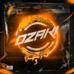 OZAKI DANCEFLOORE PACK 03