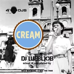 CREAM MIX #2 [2020]