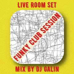 Live Room Set (Funky Club Session)