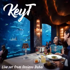 Live Set From Ossiano Dubai
