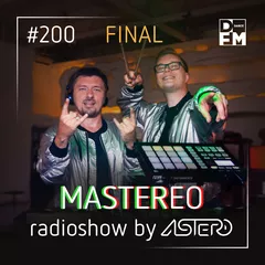 Mastereo #200 (FINAL)