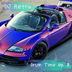 Drum Time ep. 8