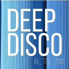 Deep Disco Records #87