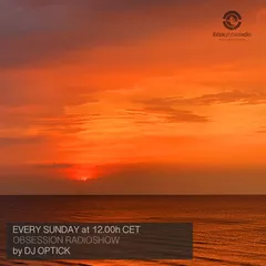Obsession (Ibiza Global Radio) [18.10.2020]