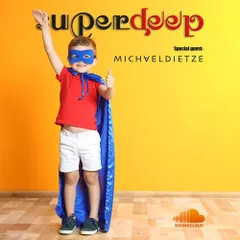 Superdeep #11  •  Michael Dietze  •  12.10.2020