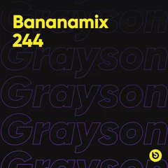 Bananamix #244