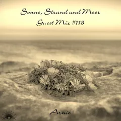 Sonne, Strand und Meer Guest Mix # 118