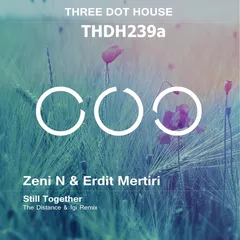 Zeni N & Erdit Mertiri – Still Together (The Distance & Igi Remix)