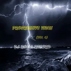Progressive Vibes vol.4