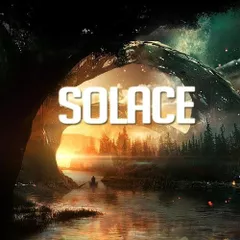 Solace (Chillstep Mix 2020)