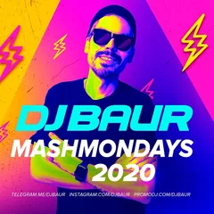 #MashMondays 2020
