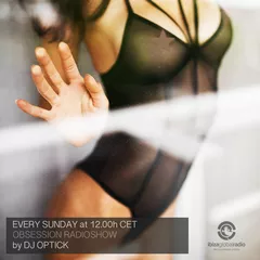 Obsession (Ibiza Global Radio) [01.11.2020]