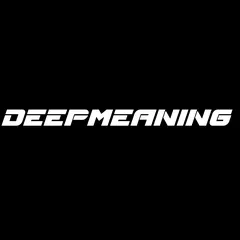 #DEEPMEANING #447