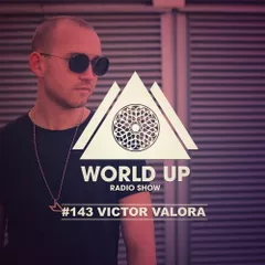 World Up Radio Show #143
