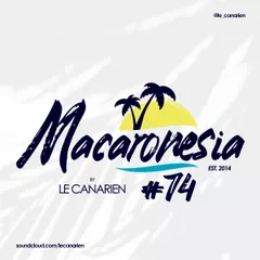 Macaronesia 74