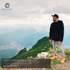 Obsession (Ibiza Global Radio) [15.11.2020]