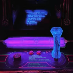 The Last Arcade 