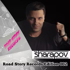 Road Story Records Edition 002
