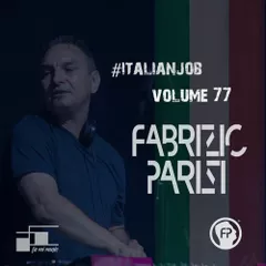#italianjob Vol 77