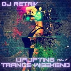 Uplifting Trance Weekend vol. 7