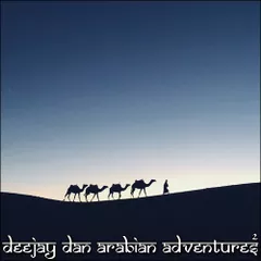 Arabian Adventures 2 [2020]