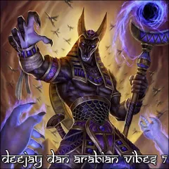 Arabian Vibes 7 [2020]