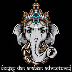 Arabian Adventures 4 [2020]