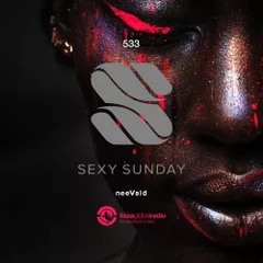 Sexy Sunday Radio Show 533 (IBIZA GLOBAL RADIO)