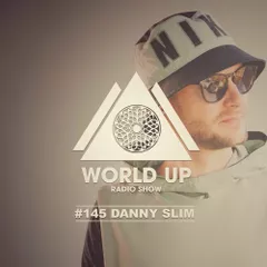 World Up Radio Show #145 