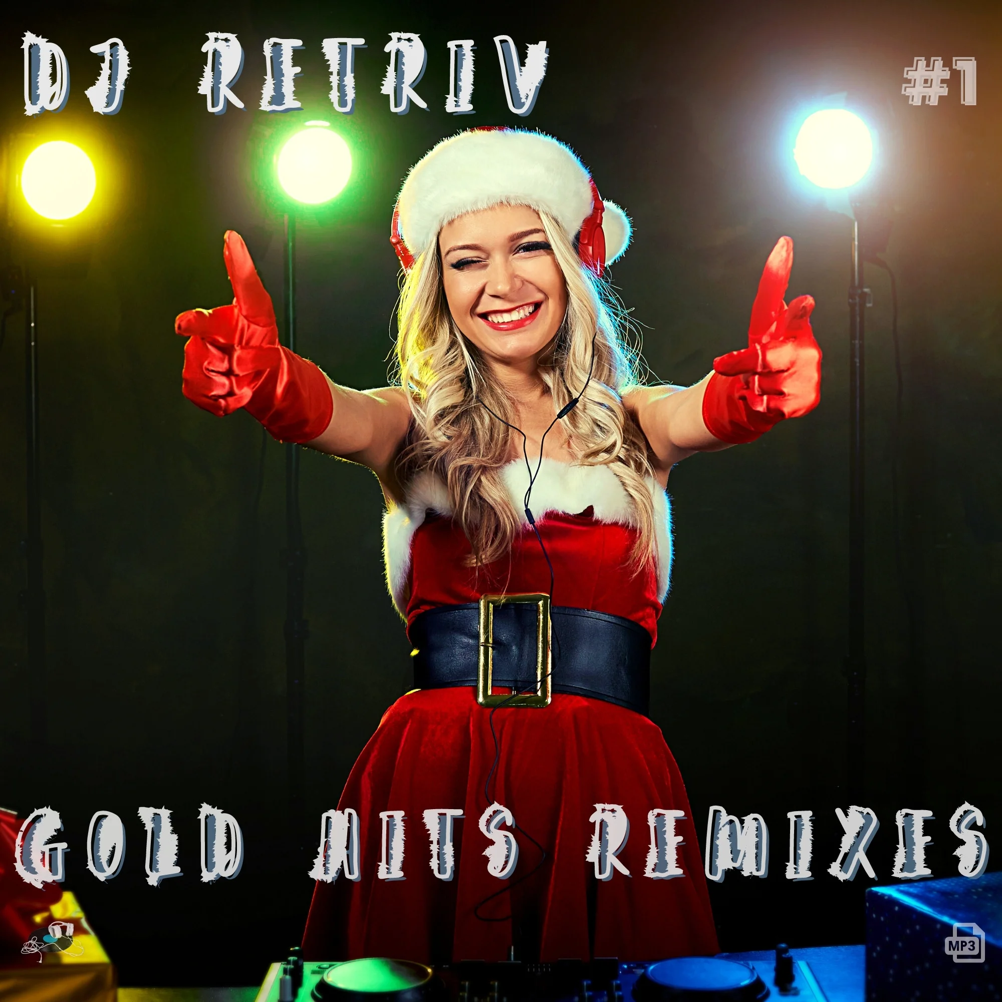 Gold Hits Remixes #1
