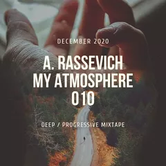 My Atmosphere 010