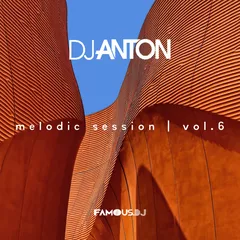 MELODIC SESSION vol.6