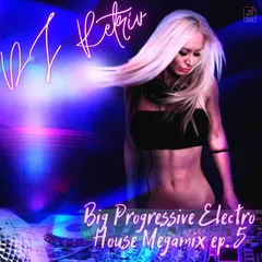 Big Progressive Electro House Megamix ep. 5