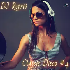 Classic Disco #4