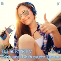 Tech and Club party House ep. 12