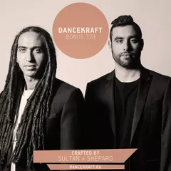 Dancekraft Bonus 328 by Sultan + Shepard (DIALEKT)